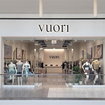 Vuori - Sports Wear Near Me - Rosemont, Illinois Vuori - Sports Wear Near Me - Rosemont, Illinois
