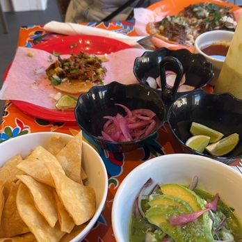 Taqueria Allende - Aguachile, Al Pastor Tacos - Mexican Near Me - New York, New York Taqueria Allende - Aguachile, Al Pastor Tacos - Mexican Near Me - New York, New York