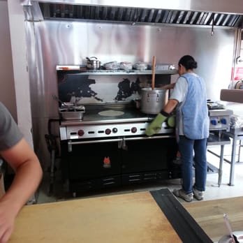 Taqueria Pacifica - They r making my enchiladas - Mexican Near Me - Pacifica, California Taqueria Pacifica - They r making my enchiladas - Mexican Near Me - Pacifica, California