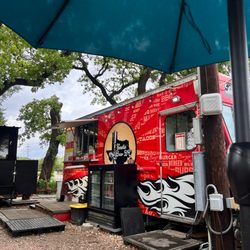 Smokin' Brew-B-Q
