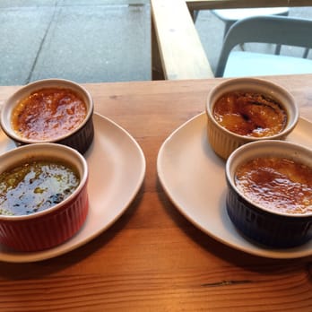 Crackle Creme - Desserts Near Me - Vancouver, British Columbia