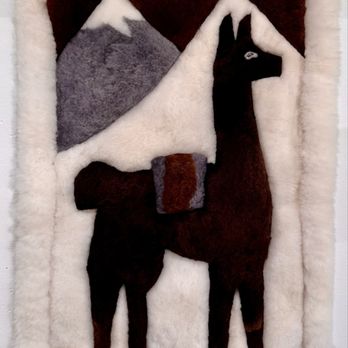 Asu Mare Peruvian Restaurant - Llama on wall - Peruvian Near Me - Oakland, California Asu Mare Peruvian Restaurant - Llama on wall - Peruvian Near Me - Oakland, California