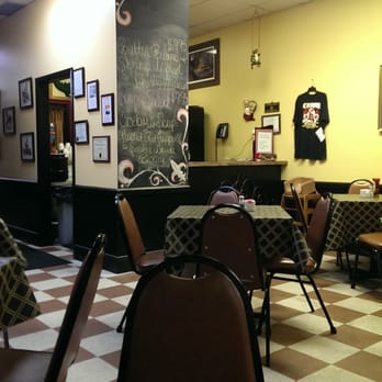 The Cajun Grill & Catering - Inside! - Caterers Near Me - La Place, Louisiana The Cajun Grill & Catering - Inside! - Caterers Near Me - La Place, Louisiana