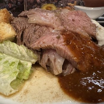Masons Steakhouse - There's the beef! - Steakhouses Near Me - Quincy, Massachusetts