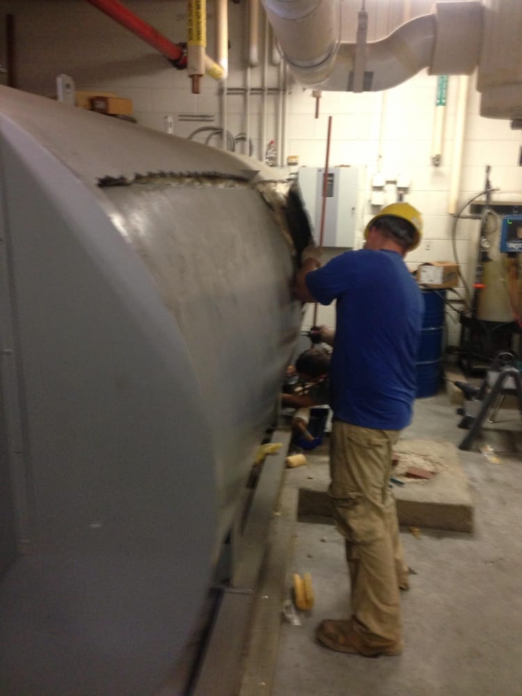 Slide of David Light Jr