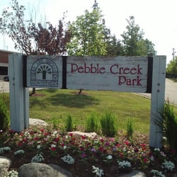Pebble Creek Park