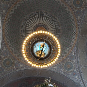 Central Library - Not just a library.... - Libraries Near Me - Los Angeles, California