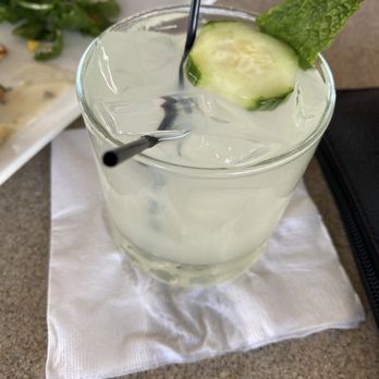 Vue on 30a - A mocktail made specially for our bride - Cocktail Bars Near Me - Santa Rosa Beach, Florida Vue on 30a - A mocktail made specially for our bride - Cocktail Bars Near Me - Santa Rosa Beach, Florida