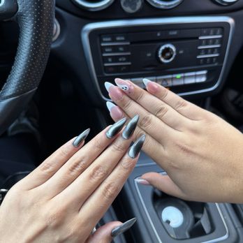 L A Nail Bar & Lashes - Skin Care Near Me - Norwalk, California