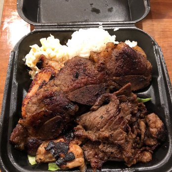 Ono Hawaiian BBQ - Hawaii BBQ MIx - Hawaiian Near Me - Bakersfield, California Ono Hawaiian BBQ - Hawaii BBQ MIx - Hawaiian Near Me - Bakersfield, California