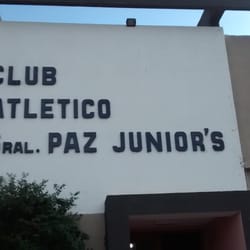 Club Atlético General Paz Juniors