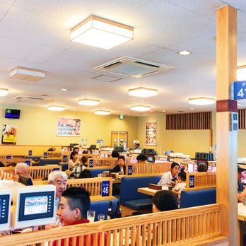 はま寿司綾瀬大上店 - Updated May 2026 - 25 Photos & 10 Reviews