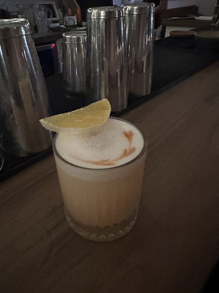 Escondido Bar