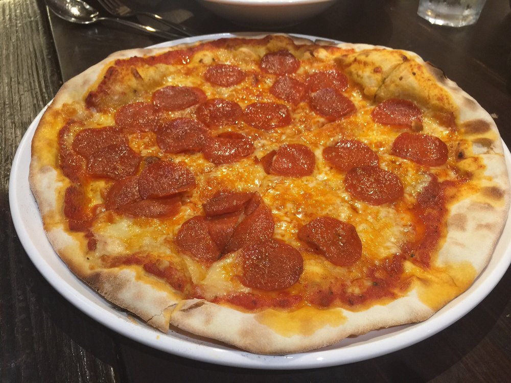 PEPERONI PIZZERIA Updated May 2024 267 Upper Thomson Rd, Singapore