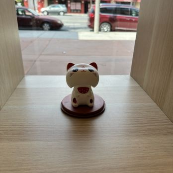 Formosa Aroma - Decor - Bubble Tea Near Me - Alhambra, California