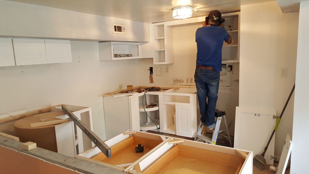 Slide of Plumbline Contractors