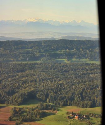Zurich Airport by null Zurich Airport by null
