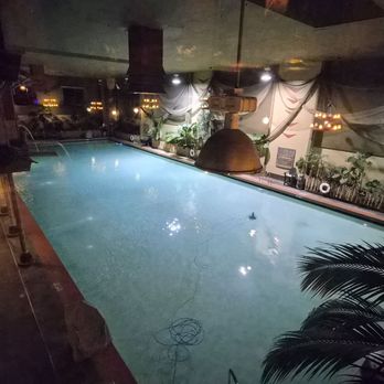 McMenamins Anderson School - Amazing pool - Hotels Near Me - Bothell, Washington McMenamins Anderson School - Amazing pool - Hotels Near Me - Bothell, Washington