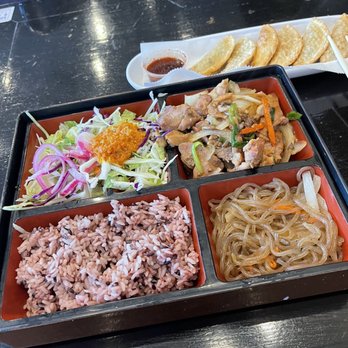 Kimchi Box - Korean Near Me - Plymouth, Michigan Kimchi Box - Korean Near Me - Plymouth, Michigan