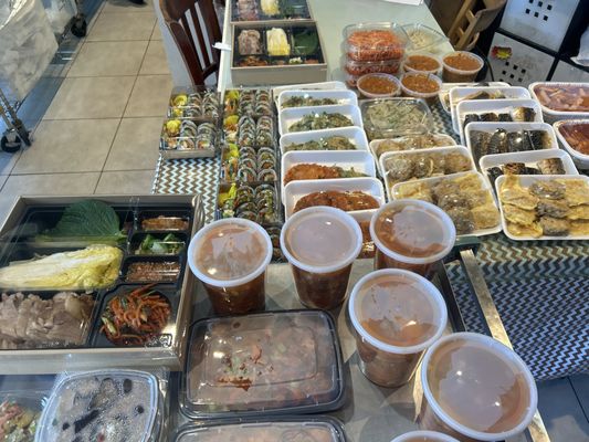 Kimchi plus by null