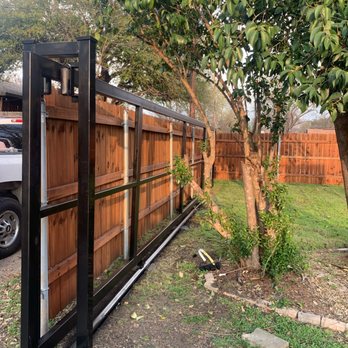 Iron Fence Services, LLC - Fences & Gates Near Me - Lancaster, Texas Iron Fence Services, LLC - Fences & Gates Near Me - Lancaster, Texas