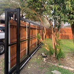 Iron Fence Services, LLC
