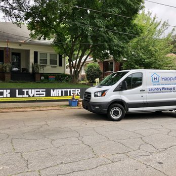 HappyNest - Laundry Service in Bucks County, PA - Laundry Services Near Me