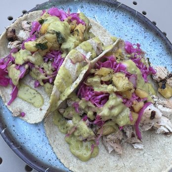 Taco District  - Caipirinha Tacos - Latin American Near Me - Peekskill, New York