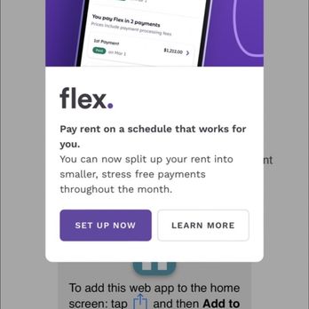 Oasis at Ballast Point - Proof of them claiming to accept flex pay - Apartments Near Me - Tampa, Florida Oasis at Ballast Point - Proof of them claiming to accept flex pay - Apartments Near Me - Tampa, Florida