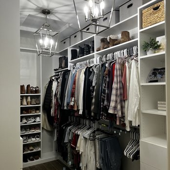 RB Electrical Service - Closet pendant Lighting - Electricians Near Me - Menifee, California RB Electrical Service - Closet pendant Lighting - Electricians Near Me - Menifee, California