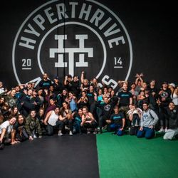 Hyperthrive Athletics