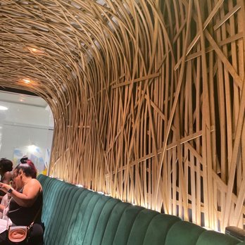 Rosa’s At Park - Interior - Latin American Near Me - Bronx, New York