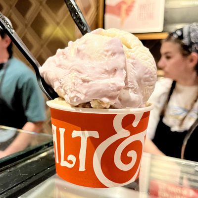 Salt & Straw by null