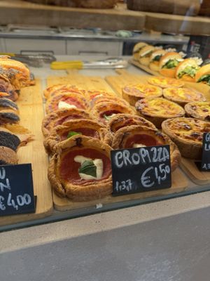 Le Levain Roma by null