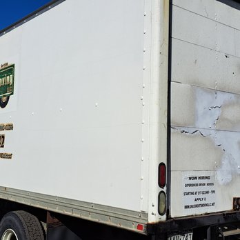 GrassRoots Moving - Movers Near Me - Aurora, Colorado GrassRoots Moving - Movers Near Me - Aurora, Colorado