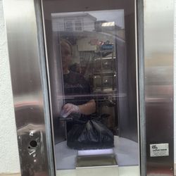 Jackson's Soul Food Redefined - The very rude employee at the drive-through window... customer service is just horrible and the parking lot is always empty