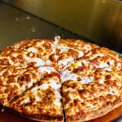 Lil Ava's Pizza & Pasta