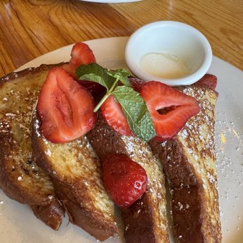 Farm Table - Breakfast & Brunch Near Me - Van Nuys, California