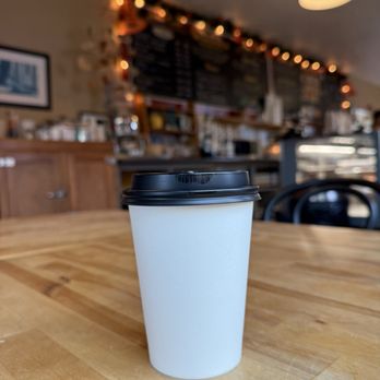 Susannes Bakery - White chocolate mocha - Delis Near Me - Gig Harbor, Washington