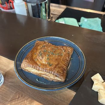 nathálie Wine Bar - Baked Brie tart - Wine Bars Near Me - Boston, Massachusetts nathálie Wine Bar - Baked Brie tart - Wine Bars Near Me - Boston, Massachusetts