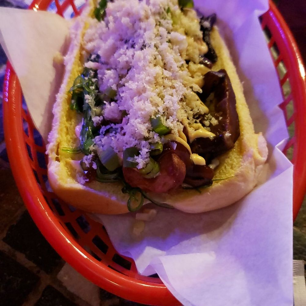 The Other Fish - Japanese hot dog - Japanese Near Me - Bethlehem, Pennsylvania The Other Fish - Japanese hot dog - Japanese Near Me - Bethlehem, Pennsylvania