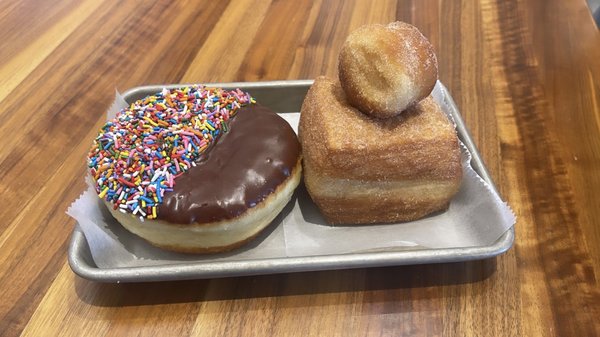 Johnny Doughnuts by null