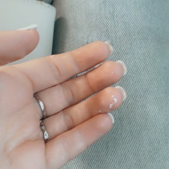 Princess Nails - My hand - Nail Salons Near Me - Murrieta, California Princess Nails - My hand - Nail Salons Near Me - Murrieta, California