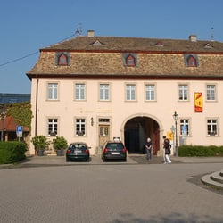 Zum Goldenen Engel
