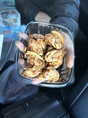 Hanapa’a Poke by null