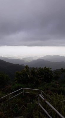 Cerro de Punta by null