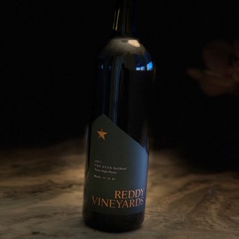 Reddy Vineyards - Wineries Near Me - Brownfield, Texas Reddy Vineyards - Wineries Near Me - Brownfield, Texas