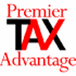 Premier Tax Advantage - Logo