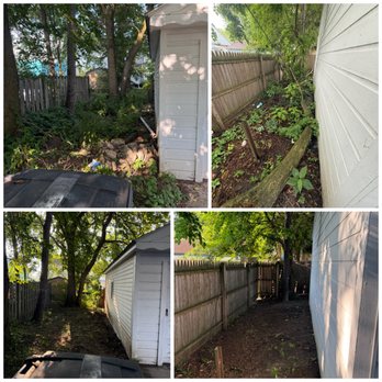 Prosperity Removal and Moving  - Junk Removal & Hauling Near Me