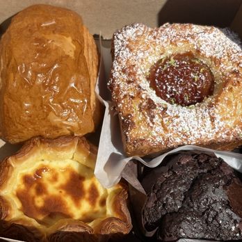 La Kalidad - Patisserie/Cake Shop Near Me - Newark, California